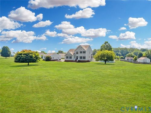 3854 Bent Arrow Dr, Powhatan, VA, 23139-7042 | Card Image