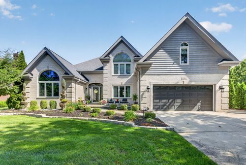 1297 Drawbridge Lane, Lemont, IL, 60439 | Card Image