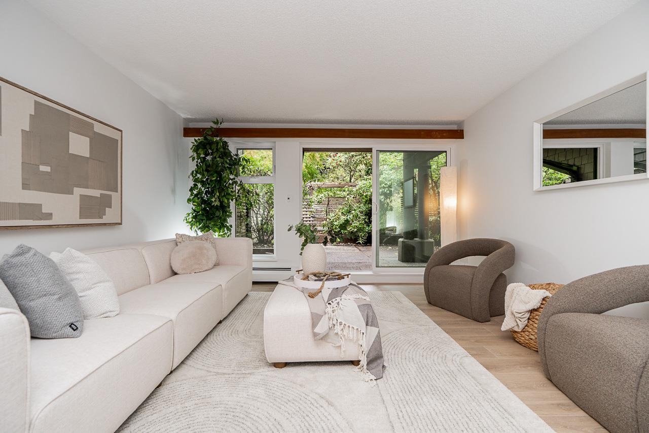 Residential in Burnaby