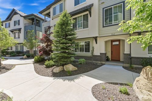 3342 E Trifecta Ln, Boise, ID, 83716-7195 | Card Image