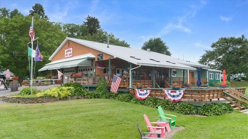 7277 Maple Avenue Ext, Sodus, NY, 14551-9629 | Card Image