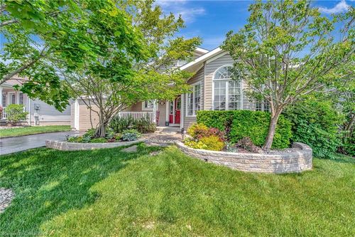 148 Gracehill Cres, Freelton, ON, L8B1A5 | Card Image