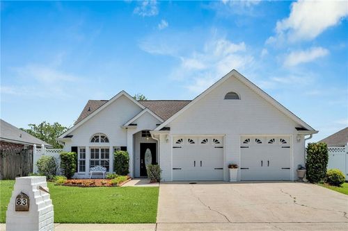 83 Shearwater Dr, La Place, LA, 70068-6451 | Card Image