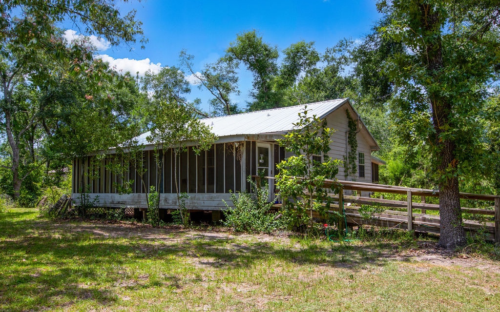 Residential in Jennings 2