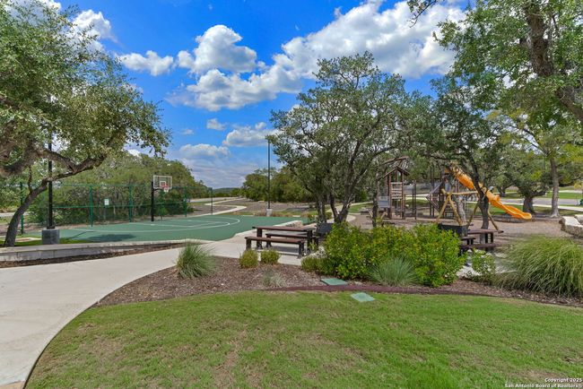 31646 Untrodden Way, House other with 4 bedrooms, 2 bathrooms and null parking in Bulverde TX | Image 41