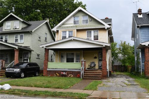1347 Elwood Road, East Cleveland, OH, 44112 | Card Image