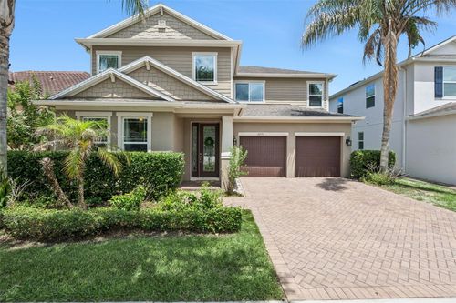 4231 Oak Lodge Way, WINTER GARDEN, FL, 34787-5361 | Card Image