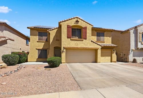 43214 W Magnolia Rd, Maricopa, AZ, 85138-8248 | Card Image