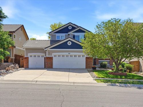 434 Stetson Ct, Brighton, CO, 80601-4291 | Card Image