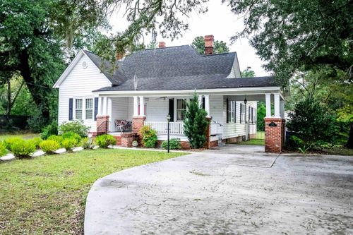 309 Kelly St, Kingstree, SC, 29556-2905 | Card Image