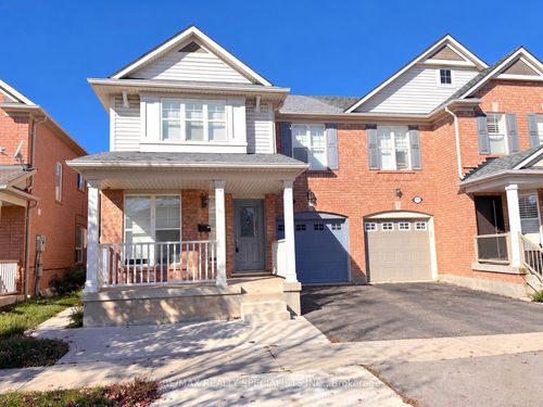 1061 Clark Blvd, Milton, ON, L9T6Y5 | Card Image