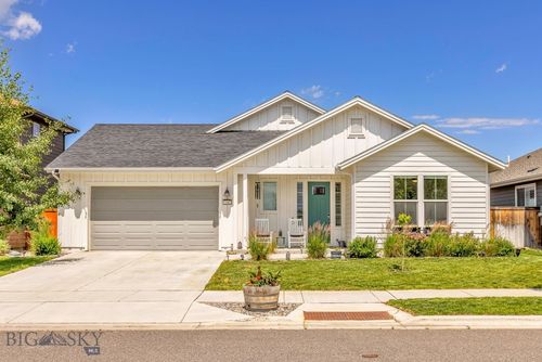 1507 Masterson Ln, Belgrade, MT, 59714-2300 | Card Image