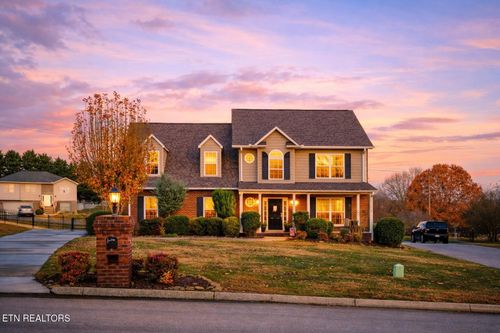 730 Deep Woods Lane, Seymour, TN, 37865 | Card Image