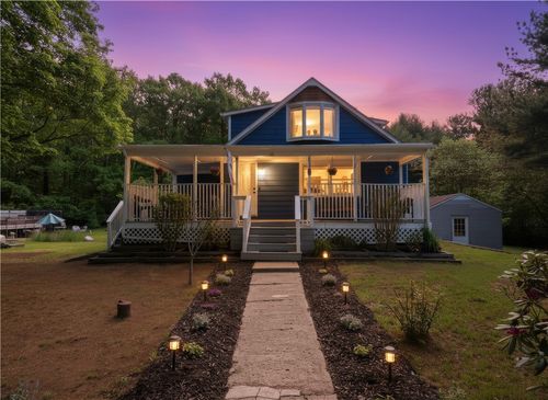 115 Sherman Farm Rd, Burrillville, RI, 02830-1148 | Card Image