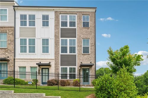 2631 Creekside Cv, Atlanta, GA, 30349 | Card Image