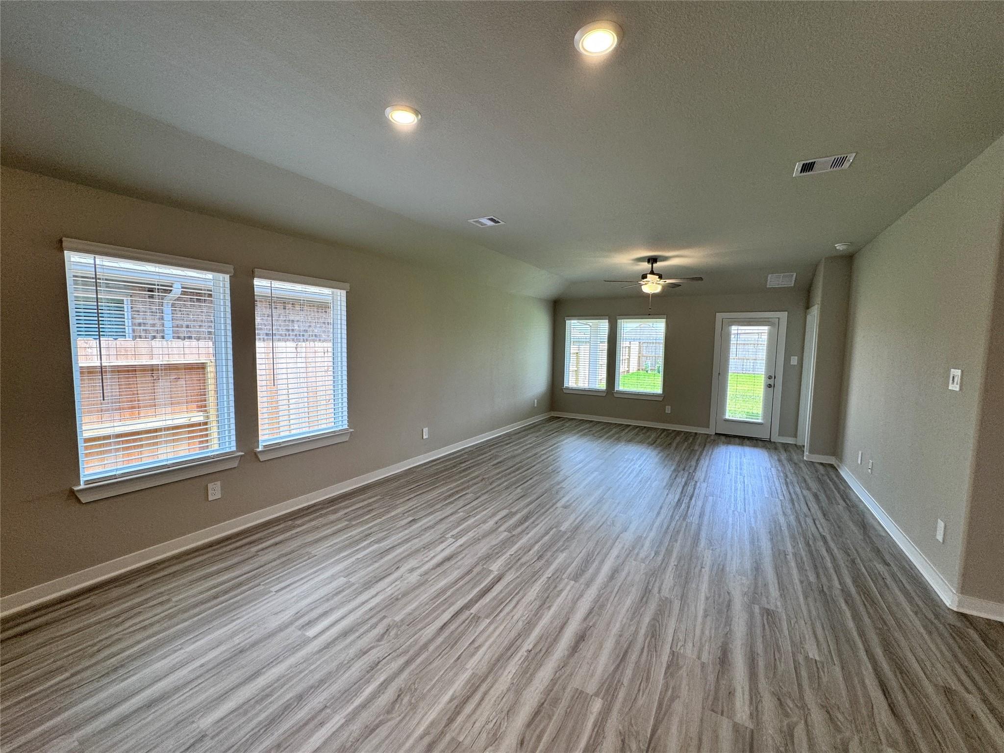 Residential Lease in Richmond 5