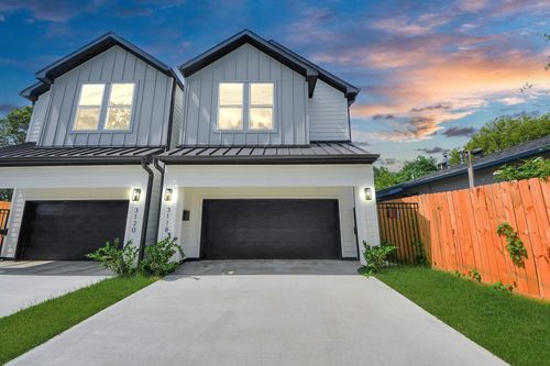 3118 Wentworth St, Houston, TX, 77004-6190 | Card Image