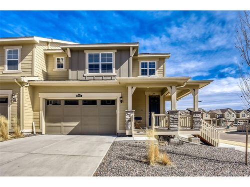8986 Woodmere Ct, Parker, CO, 80134-4271 | Card Image