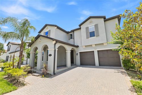 13572 Gorgona Isle Dr, Windermere, FL, 34786-6764 | Card Image