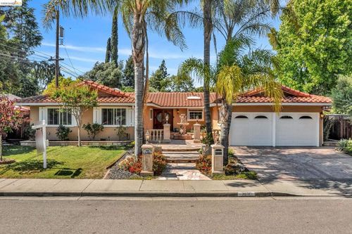 2618 Via Verde, Walnut Creek, CA, 94598-3532 | Card Image