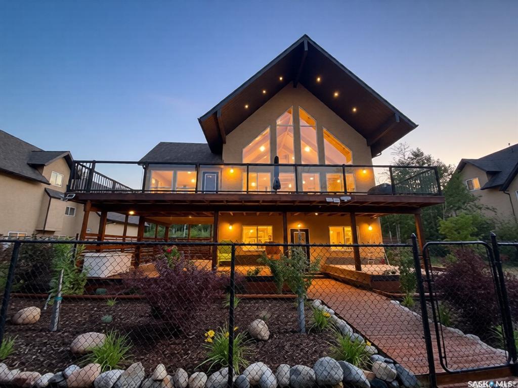 Residential in Candle Lake