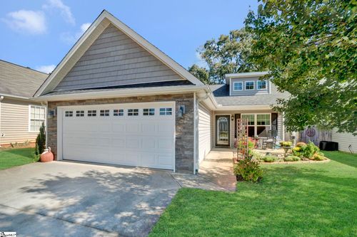111 Perthwood Place, Greenville, SC, 29617 | Card Image