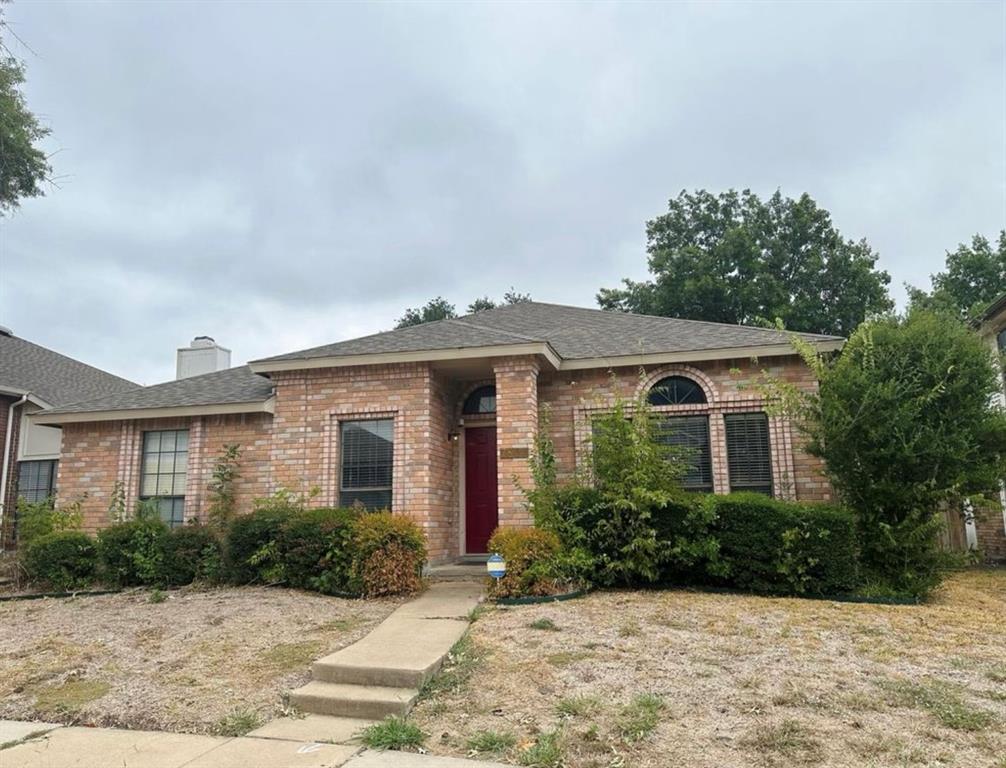 Steppington Dr, Plano, TX 75025