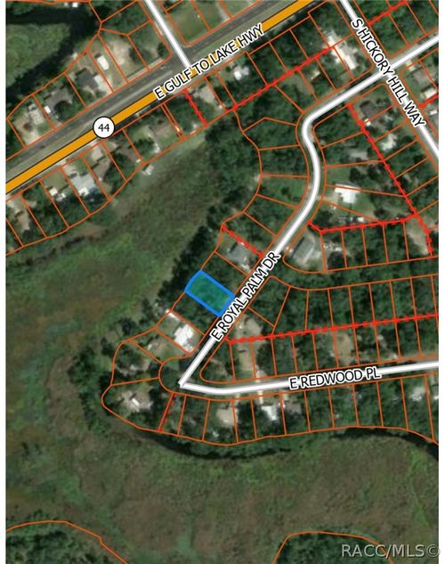 9109 E Royal Palm Dr, Inverness, FL, 34450-5311 | Card Image