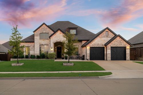 1507 Corrara Dr, Rockwall, TX, 75032-7575 | Card Image