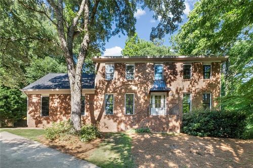 140 N Bluff, Alpharetta, GA, 30004-4040 | Card Image