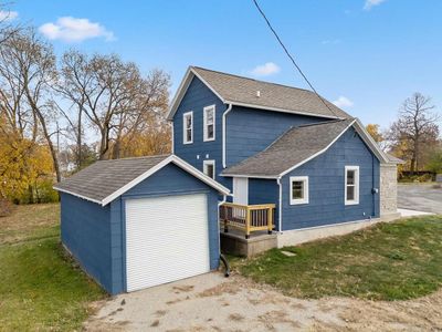 345 N Spring Street, House other with 3 bedrooms, 1 bathrooms and null parking in Columbus WI | Image 3