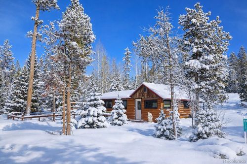 1384 Columbine Dr, Grand Lake, CO, 80447 | Card Image