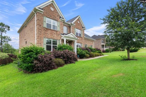 420 Congaree Ridge Ct, West Columbia, SC, 29170-3889 | Card Image