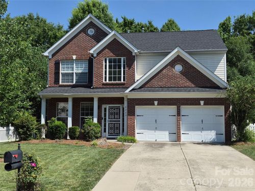 6229 Roseway Ct, Harrisburg, NC, 28075-6520 | Card Image