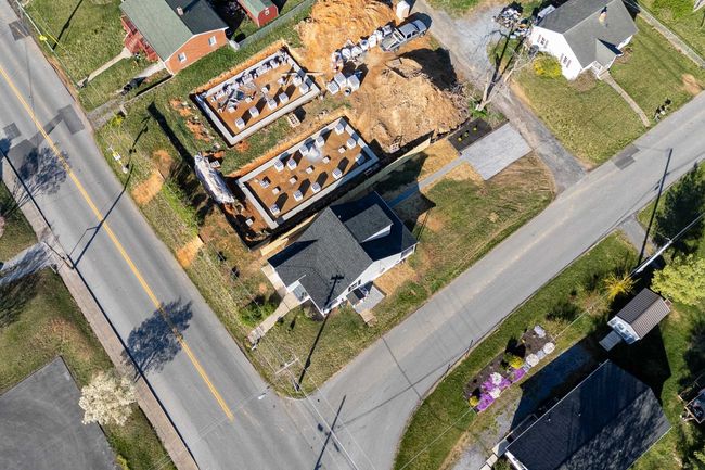 422 Grubert Ave, House other with 3 bedrooms, 2 bathrooms and null parking in STAUNTON VA | Image 54