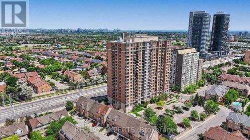 1113-55 Strathaven Dr, Mississauga, ON, L5R4G9 | Card Image