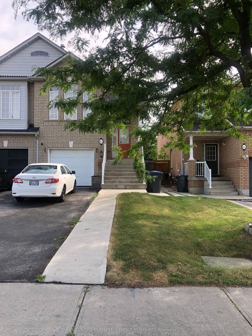 43 Sheepberry Terr, Brampton, ON, L7A2B6 | Card Image