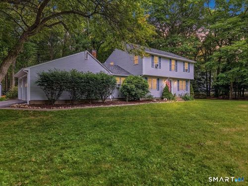 59 Partridge Hollow Rd, Gales Ferry, CT, 06335-1934 | Card Image