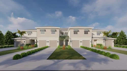 168 Lakeside Landing Drive, Royal Palm Beach, FL, 33411 | Card Image
