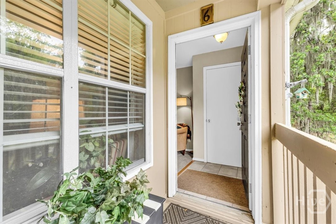 Residential in Savannah 4