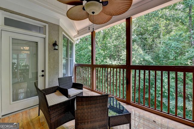 4580 Lakefield Bnd, House other with 6 bedrooms, 5 bathrooms and null parking in Berkeley Lake GA | Image 51