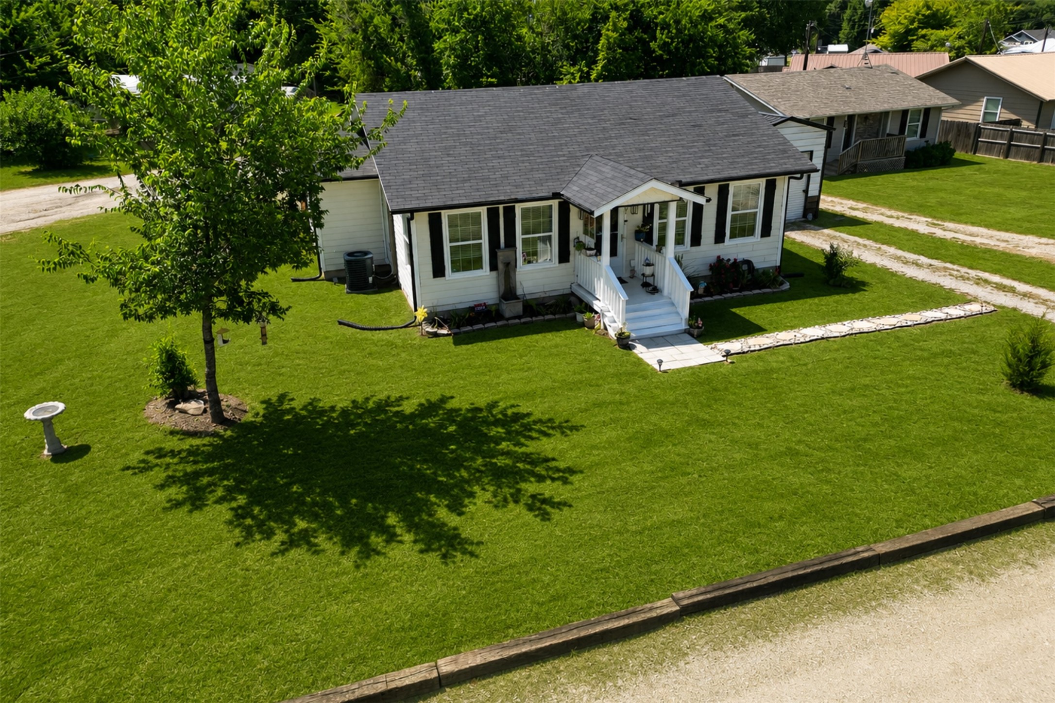 Residential in Azle 2