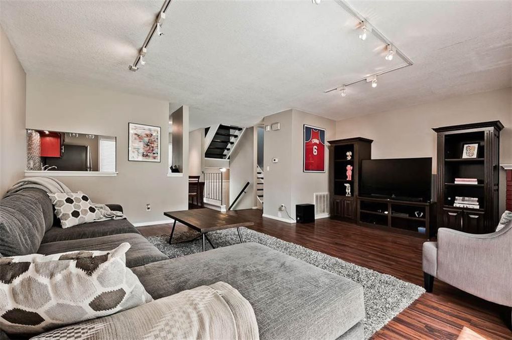 Residential Lease in Fayetteville 2