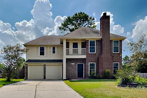5511 Pipingwood Dr, Houston, TX, 77084-2091 | Card Image