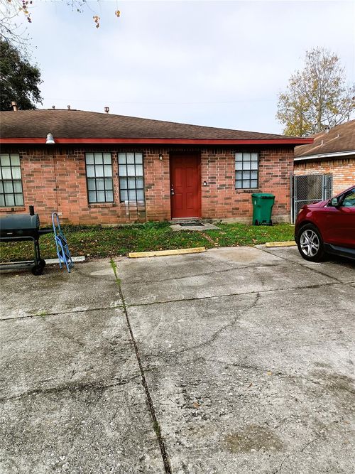 3410 Crestgrove Dr, Pasadena, TX, 77505-2520 | Card Image
