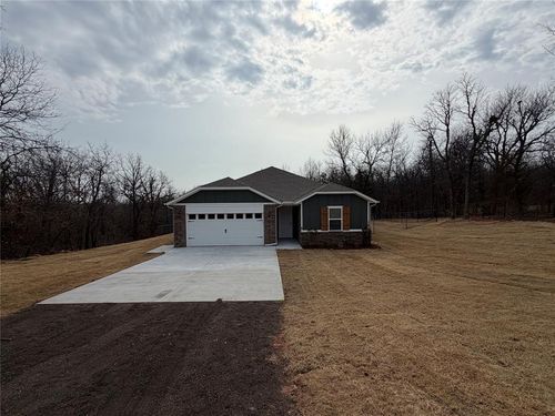 17270 Lantana Loop, Newalla, OK, 74857-4407 | Card Image