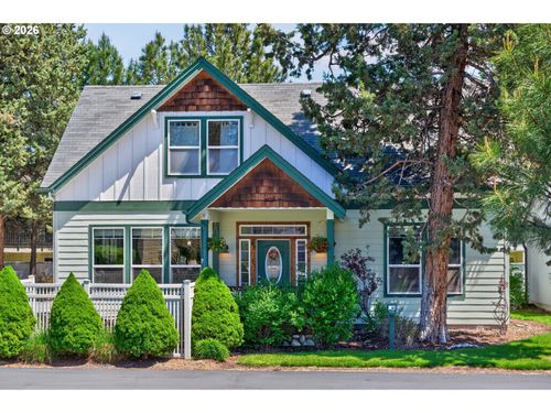 538 N Tam Rim Dr, Sisters, OR, 97759-9814 | Card Image