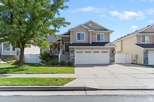 721 W 1275 N, Farmington, UT, 84025-3832 | Card Image