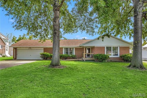 1235 Washington Street, Hermann, MO, 65041 | Card Image