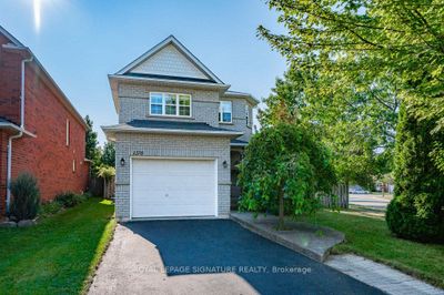 1278 Brillinger St, House other with 3 bedrooms, 3 bathrooms and 4 parking in Oakville ON | Image 1